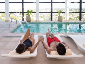 Mercure Hotel Rosario