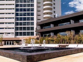 Mercure Hotel Rosario