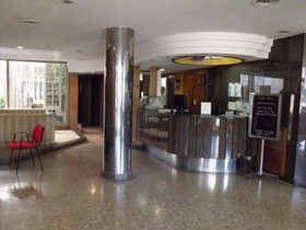 Plaza