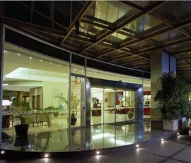 Plaza Real