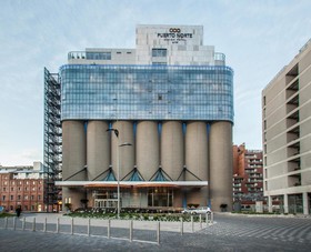 Puerto Norte Design