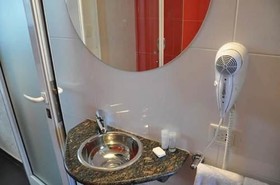 Roberta Rosa De Fontana Suites