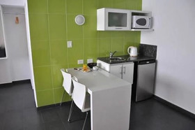 Roberta Rosa De Fontana Suites