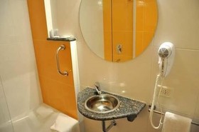 Roberta Rosa De Fontana Suites
