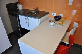 Roberta Rosa De Fontana Suites