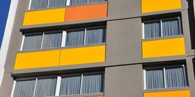 Roberta Rosa De Fontana Suites