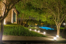 Orfeo Suites Hotel Sierras Chicas