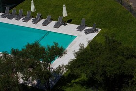 Orfeo Suites Hotel Sierras Chicas