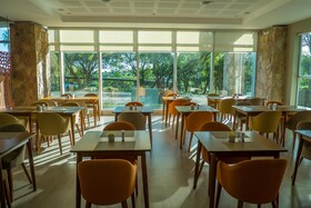 Orfeo Suites Hotel Sierras Chicas