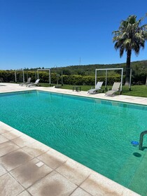 Orfeo Suites Hotel Sierras Chicas