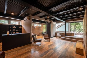 Orfeo Suites Hotel Sierras Chicas