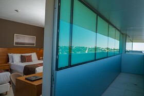 Orfeo Suites Hotel Sierras Chicas