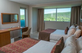 Orfeo Suites Hotel Sierras Chicas