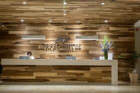 Orfeo Suites Hotel Sierras Chicas