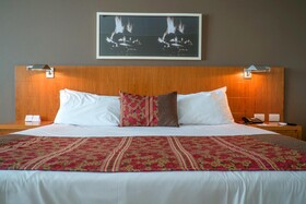 Orfeo Suites Hotel Sierras Chicas