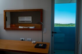 Orfeo Suites Hotel Sierras Chicas