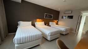 Orfeo Suites Hotel Sierras Chicas