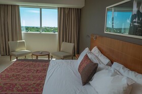 Orfeo Suites Hotel Sierras Chicas