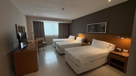 Orfeo Suites Hotel Sierras Chicas