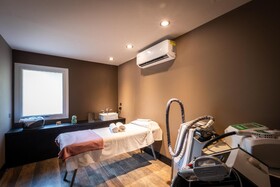 Orfeo Suites Hotel Sierras Chicas