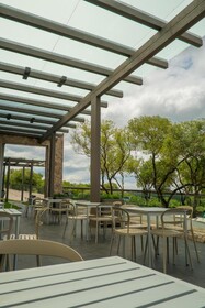 Orfeo Suites Hotel Sierras Chicas