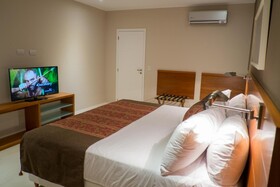 Orfeo Suites Hotel Sierras Chicas