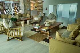 Orfeo Suites Hotel Sierras Chicas