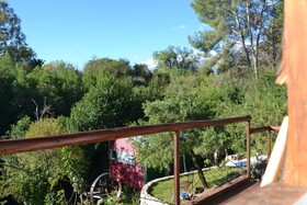 Cabana La Delfina