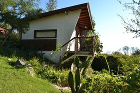 Cabana La Delfina