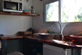 Cabana La Delfina