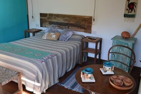 Cabana La Delfina