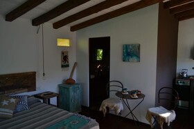 Cabana La Delfina