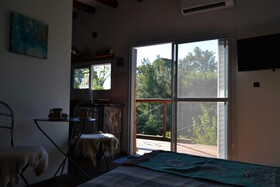 Cabana La Delfina