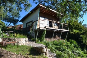 Cabana La Delfina