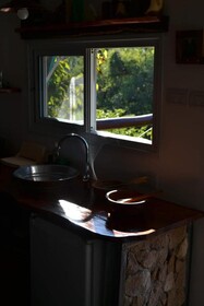 Cabana La Delfina