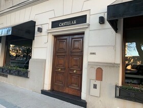 Castelar Hotel