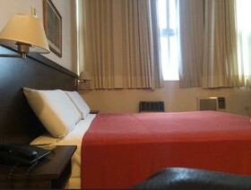 Castelar Hotel