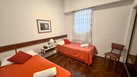 Castelar Hotel