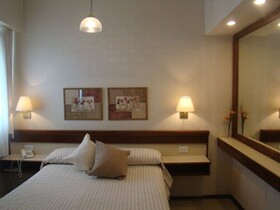 Castelar Hotel