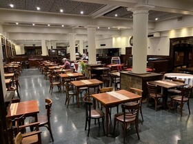 Castelar Hotel