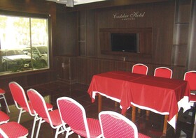 Castelar Hotel