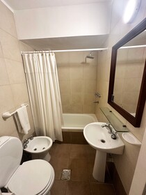 Castelar Hotel