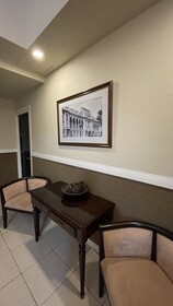 Castelar Hotel