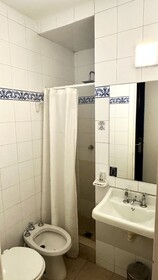 Castelar Hotel