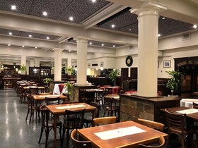 Castelar Hotel