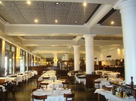 Castelar Hotel