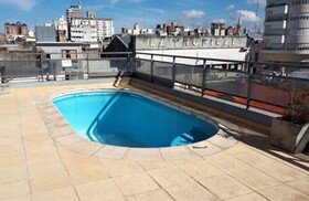 Castelar Hotel