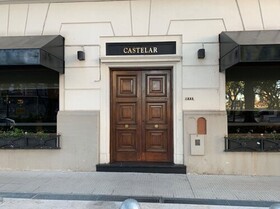 Castelar Hotel