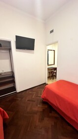 Castelar Hotel