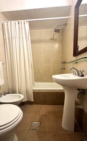 Castelar Hotel